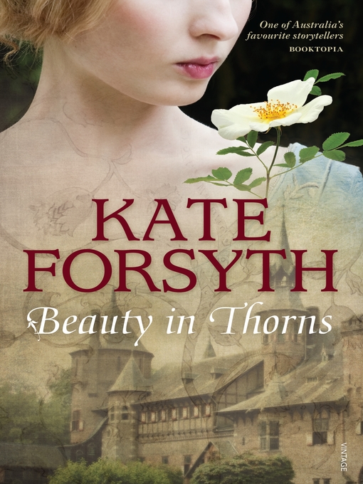 Cover image for Beauty in Thorns